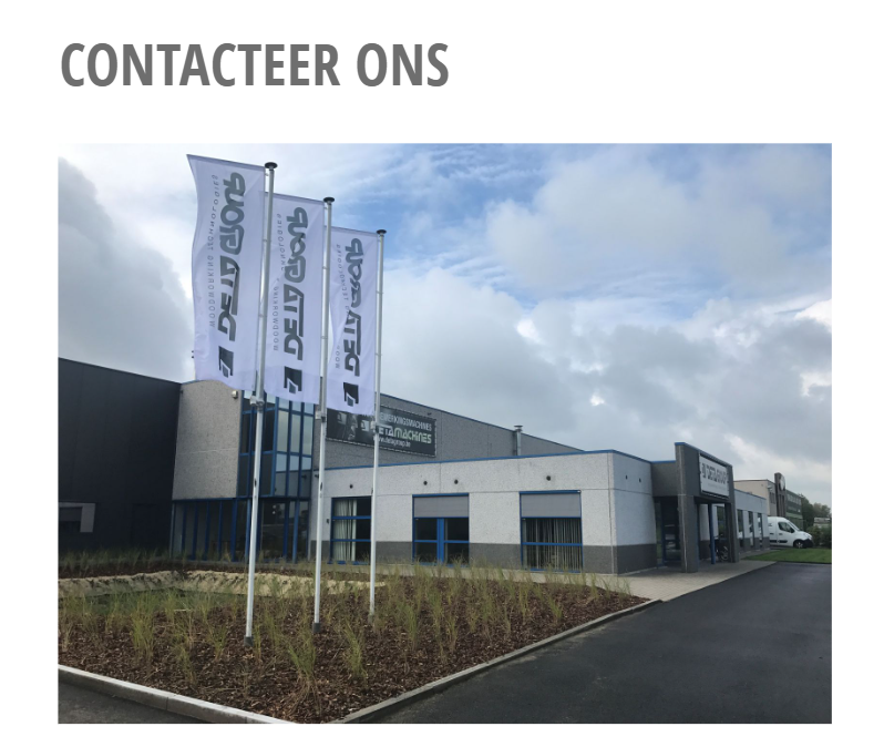 Detagroup Roeselare